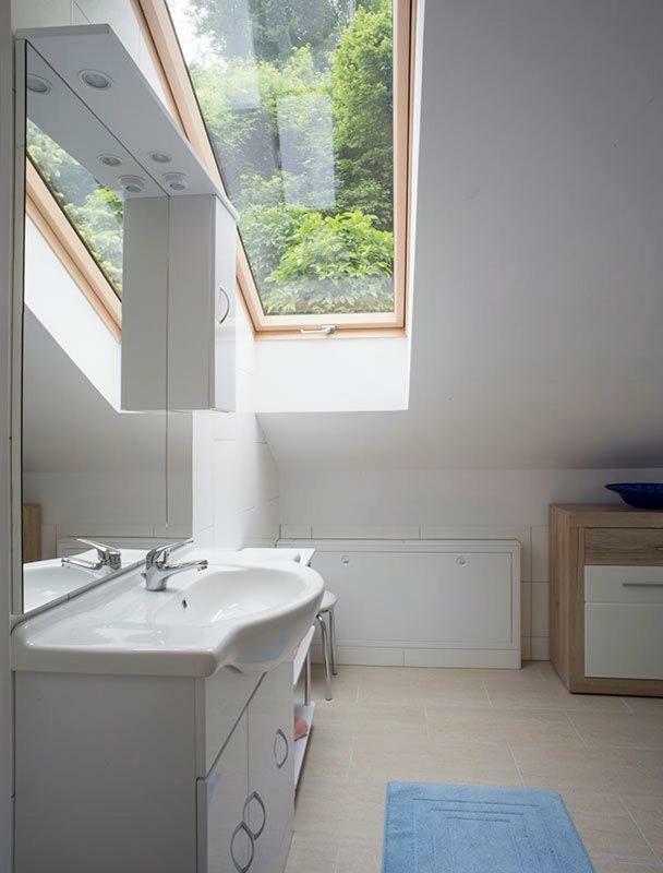 Villa Kreuthhof Appartements 克洛斯特新堡 外观 照片